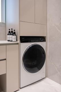 U-Tower Modern Business-Class Apartment in the Heart of Tashkent - 8