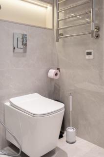 U-Tower Modern Business-Class Apartment in the Heart of Tashkent - 7