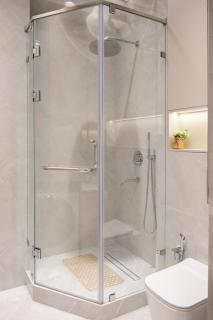 U-Tower Modern Business-Class Apartment in the Heart of Tashkent - 6