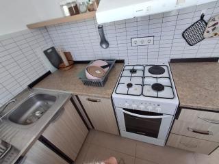 Mara apartman - 2