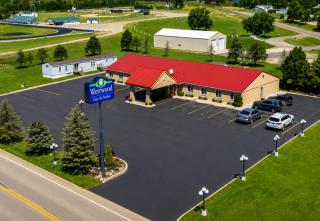 Westwood Inn & Suites Kimball I 90 - 0