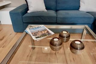 Due Strade APT - Oltrarno Collection - Firenze - 5