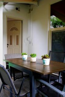 Ivy Lalzi Bay Holiday Apartment - 9
