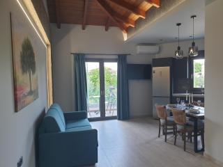 Apollonian Luxury Apartments - 1