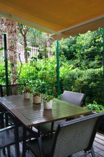 Ivy Lalzi Bay Holiday Apartment - 7