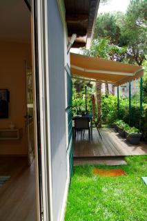 Ivy Lalzi Bay Holiday Apartment - 6