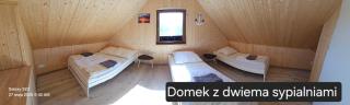 Domki u Majki i Michasi - 2
