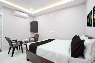 HOTEL O KMG GRAND - 0