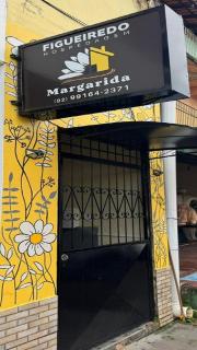 Margarida AP 1 - 3