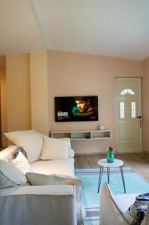 Ivy Lalzi Bay Holiday Apartment - 6