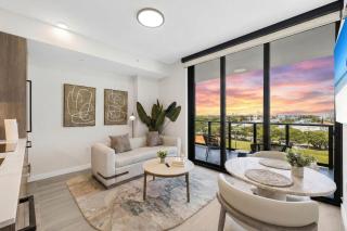 Miami Beach Condo - Rooftop Pool & Steps to Beach - Miami Beach - 9