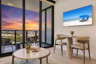 Miami Beach Condo - Rooftop Pool & Steps to Beach - Miami Beach - 8