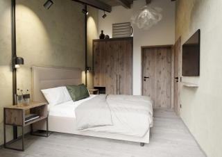 Apartment Buggls - 1