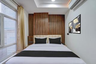 Hotel O SKY - 7