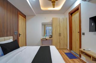 Hotel O SKY - 6