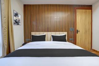 Hotel O SKY - 3