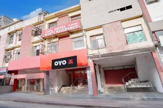 Hotel O Banti Residency - 8
