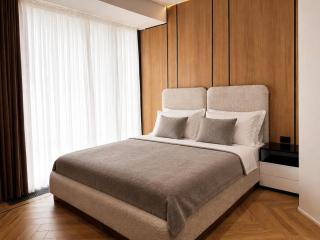 U-Tower Modern Business-Class Apartment in the Heart of Tashkent - 6