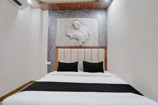 Hotel O Banti Residency - 4