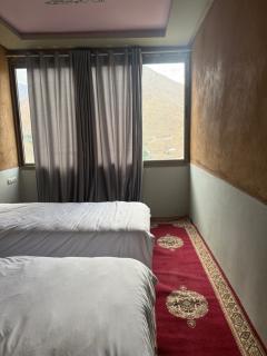 Berber lodge amssouzart - 5