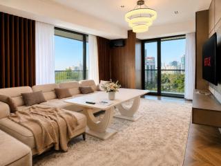 U-Tower Modern Business-Class Apartment in the Heart of Tashkent - 9