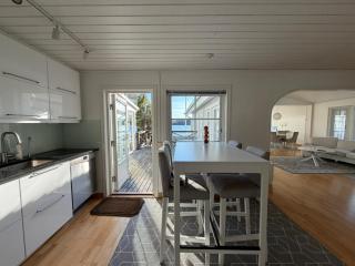 Privat strandvilla i vackra Geta - 6