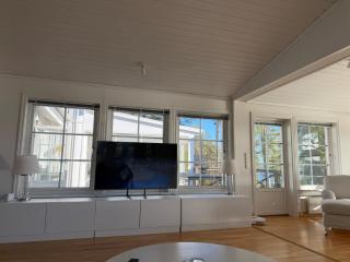 Privat strandvilla i vackra Geta - 2