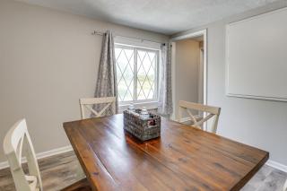 Lake Huron Launchpad! Creekfront Condo for Two - 4