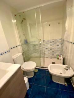 Habitación privada baño compartido - 5
