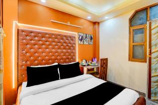 HOTEL O THE DEEP - 1