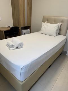 Hotel Conviver - 3
