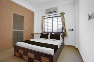 Hotel O Aura Mall Bhopal - 8