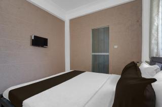 Hotel O Aura Mall Bhopal - 4