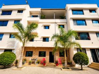 Milestone City Business Apartment - Secure Area - Fast WiFi Long Stay - 3