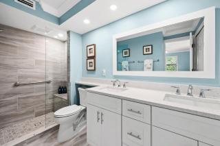 #111 Sanibel Moorings Gulf Front - 1