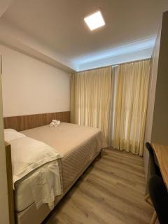 Apartamento incrível com sacada - 9
