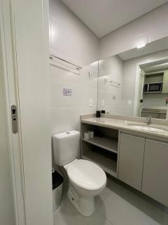Apartamento incrível com sacada - 2