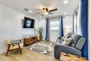 Work & Play in Palmetto! Pet-Friendly Home w/ Yard - 6