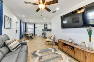 Work & Play in Palmetto! Pet-Friendly Home w/ Yard - 5