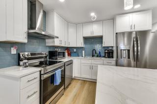 Work & Play in Palmetto! Pet-Friendly Home w/ Yard - 2
