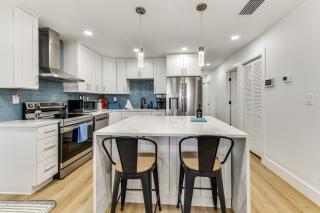 Work & Play in Palmetto! Pet-Friendly Home w/ Yard - 3