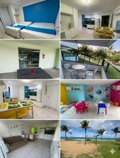 Ancorar Flats Condomínio à Beira Mar - 8