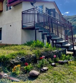 Guest house chavchavadze N23 - 4
