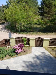 Apartament nad jeziorem - 7