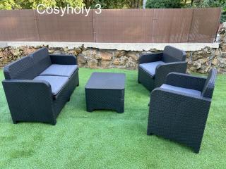 Cosyholy - 6