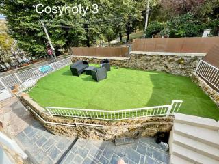 Cosyholy - 7
