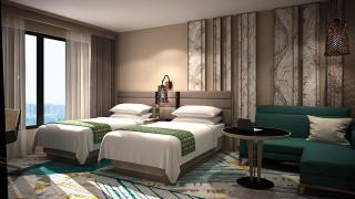 Holiday Inn Chandigarh Zirakpur by IHG - 9