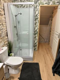 La Grange avec Jacuzzi - 8