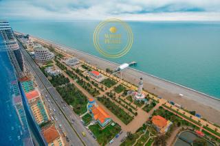 WHITE PEARL - Orbi City - 5