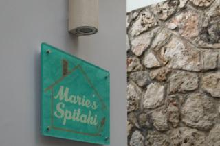 Marie's Spitaki - 6